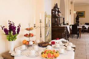 Schlosshotel Zum Markgrafen
