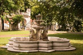Schlosshotel Zum Markgrafen