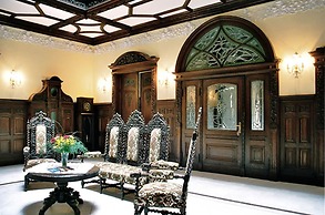 Schlosshotel Zum Markgrafen