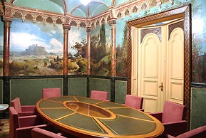 Schlosshotel Zum Markgrafen