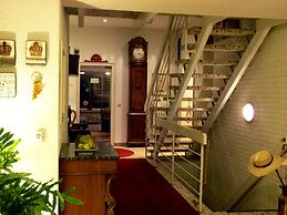 Haus Tourneur