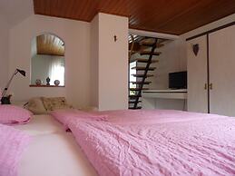 Haus Tourneur