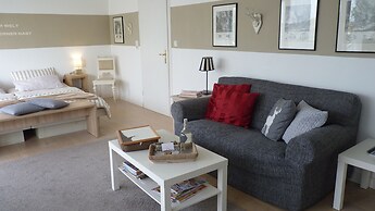 Haus Tourneur