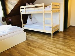 Central Beauty Scenery Apartment