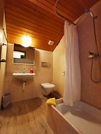 Central Beauty Scenery Apartment