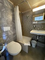 Central Beauty Scenery Apartment