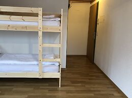 Central Beauty Scenery Apartment