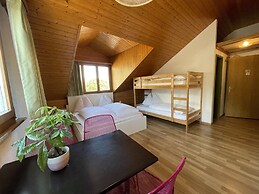 Central Beauty Scenery Apartment