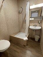 Central Beauty Scenery Apartment