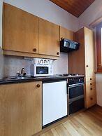 Central Beauty Scenery Apartment