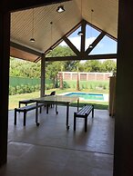 Casa En Olmue Con Piscina