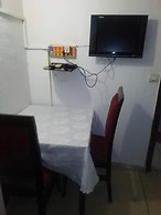 Hotel Residence Vera