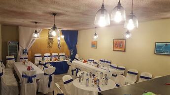 Hotel Residence Vera