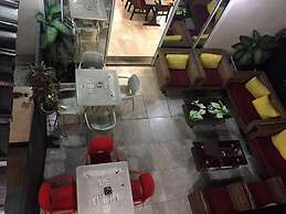 Hotel Residence Vera