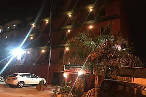 Hotel Residence Vera