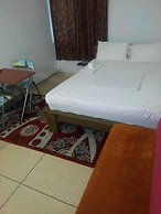 Hotel Residence Vera