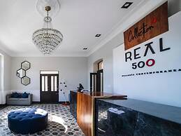 Hotel Business Real 500