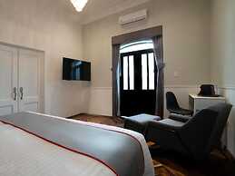 Hotel Business Real 500