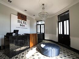 Hotel Business Real 500