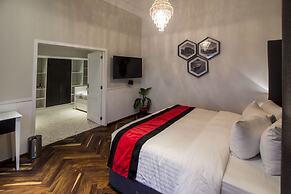 Hotel Business Real 500