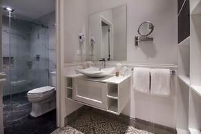 Hotel Business Real 500