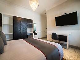 Hotel Business Real 500