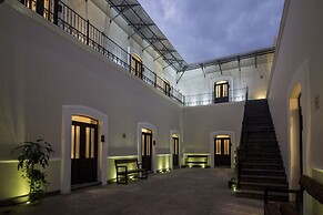 Hotel Business Real 500
