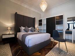 Hotel Business Real 500