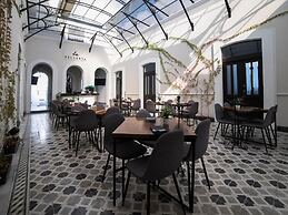Hotel Business Real 500