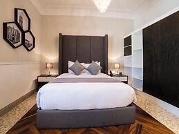 Hotel Business Real 500