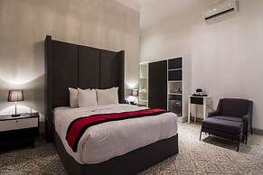 Hotel Business Real 500