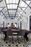 Hotel Business Real 500