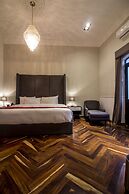 Hotel Business Real 500
