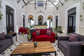 Hotel Business Real 500