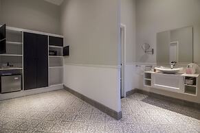 Hotel Business Real 500