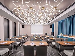 Novotel Nantong Center