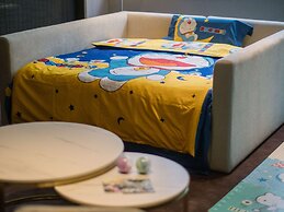 Novotel Nantong Center