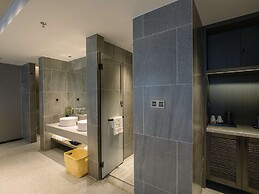 Novotel Nantong Center