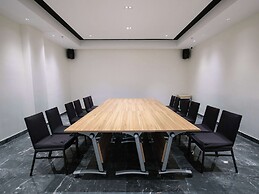 Novotel Nantong Center