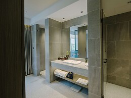 Novotel Nantong Center