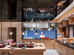 Novotel Nantong Center