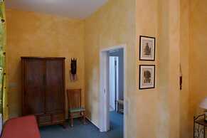 Landhaus Schloss Kölzow