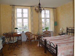 Landhaus Schloss Kölzow