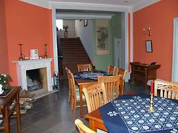 Landhaus Schloss Kölzow