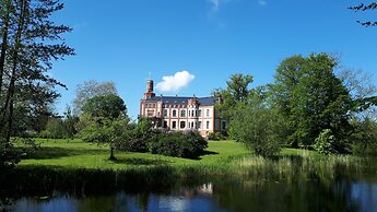 Schloss Gamehl