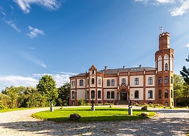 Schloss Gamehl