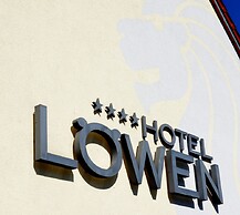 Hotel & Gasthof Löwen