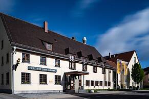 Hotel & Gasthof Löwen