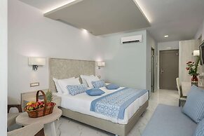 Vantaris Blue - Adults Only