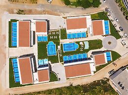 Vantaris Blue - Adults Only